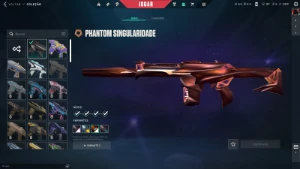 Valorant Conta - Full Acesso (E-Mail, Único Dono)