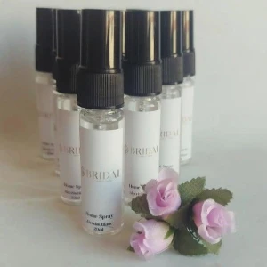 Mini Home Spray Personalizado Brinde Corporativo 20ml - Artesanato e Personalizados
