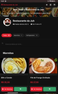 Novo Script catálogo delivery 2025 com whtsap integrado - Others