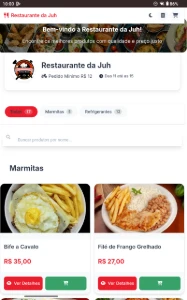 Novo Script catálogo delivery 2025 com whtsap integrado - Others