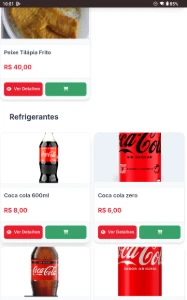 Novo Script catálogo delivery 2025 com whtsap integrado - Others