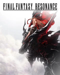 Final Fantasy Resonance Deluxe - Steam OFFLINE PC