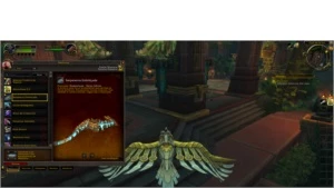 WOW- Shadowlands EPIC EDITION Com voo em BFA e 4 char 50 - Blizzard