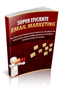 E-mail marketing