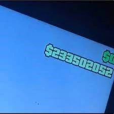 upo conta gta 5 level 200 e +100 milhoes de dinheiro