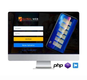 SCRIPT OnePlayer 3.0 Com Painel Via Mac - Others