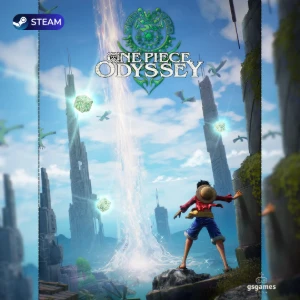 One Piece Odyssey - Steam