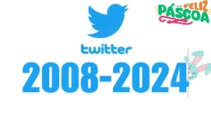 Twiter De 2009 - 2024- Entrega Automática - Redes Sociais