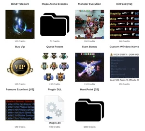 Licença Mu Online xteam Season 17