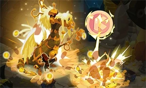 Vendo 70mk no servidor Crocabulia - Dofus