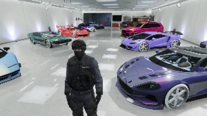 [Up De Contas] Gta 5 Online Pc | Pacotes De Dinheiro + Brind