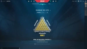 Conta Valorant Com 2 Skins Vandal - FULL ACESSO