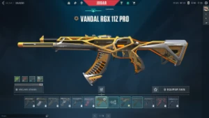 Conta Valorant Com 2 Skins Vandal - FULL ACESSO