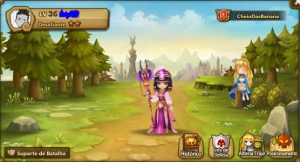 Conta Sw - Nephthys Sss