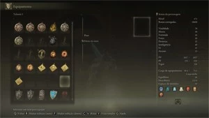Elden Ring Drops