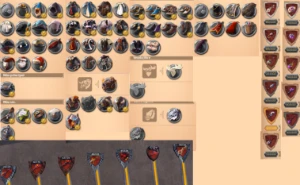 Conta Pronta Para Pvp/Pve/Coleta/Refino - Albion Online