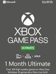 Conta com Xbox game pass ultimate 1 mês - Assinaturas e Premium