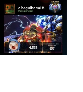 Dota 2 Conta Anc 5 Muitos Itens Arcanas Collector's Cache