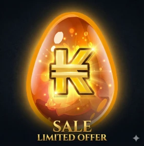 ✅✅1.000.000 Kamas Kourial- R$7,85✅✅