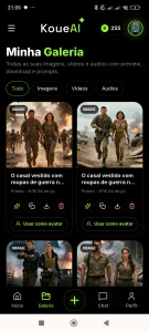 Plataforma Completa de Inteligência Artificial (SaaS) - Sites, Lojas e Sistemas Prontos Sites e Scripts
