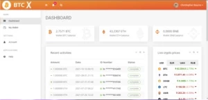 CONTA BITCOIN (SEM ACESSO AO EMAIL) - Outros
