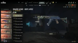Conta PUBG Steam
