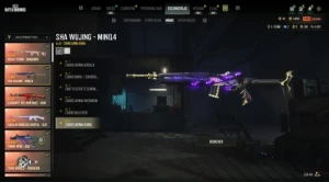 Conta PUBG Steam