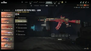 Conta PUBG Steam