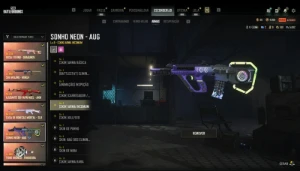 Conta PUBG Steam