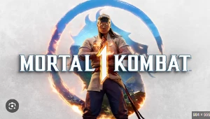 Vendo Codigo De Jogo Para Steam Mortal Kombat 1