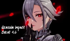 Genshin Impact Cheat 4.6