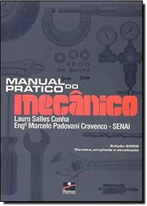 M. Padovani Crave e 1 Manual Prático do Mecânico - Outros