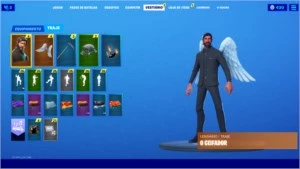 Fortnite