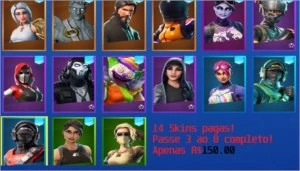 Fortnite