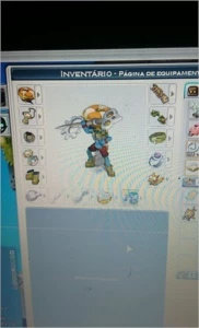 osa 186 e upando, de brinde feca 143 outra conta - Wakfu