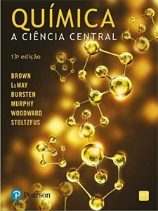 Química: A Ciência Central 13 edição - Outros