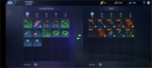 ARQUEIRA 111K LVL81 6 PET ÉPICOS - MIR4