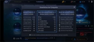 ARQUEIRA 111K LVL81 6 PET ÉPICOS - MIR4