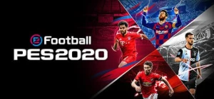 eFootball PES 2020