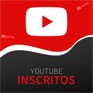 [PROMOÇÃO] 100 Inscritos no yotube por apenas R$ 4,99 - Redes Sociais