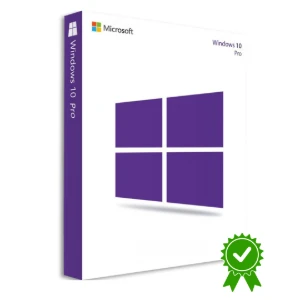 Windows 10 Pro - Chave de Ativação