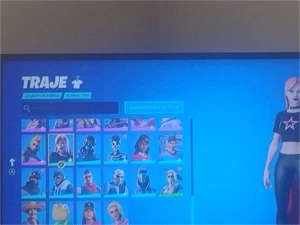 Conta fortinite 60 salve o mundo fundador - Fortnite