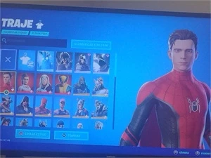 Conta fortinite 60 salve o mundo fundador - Fortnite