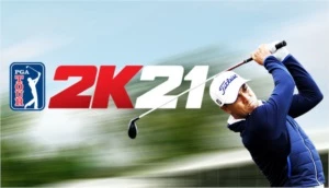 PGA Tour 2K21 | Steam Key