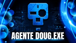 ☠️🔥 Combo Doug.Exe (Original) - Outros