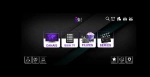 Script Xciptv 801 Com Painel Administrador - Outros