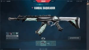 CONTA VALORANT COM CHAMPIONS/SKINS :) ACEITO PROPOSTAS!