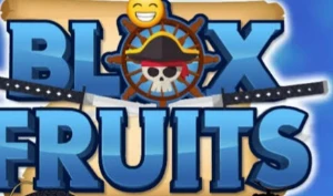 Conta de blox frut, com game pass - Roblox