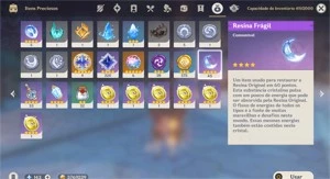 HUTAO + STAFF OF HOMA+ YELAN + JEAN + ESPADA CELESTIAL - Genshin Impact