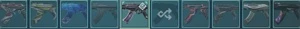 Conta full skin valorant